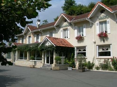 Logis L'Ayguelade