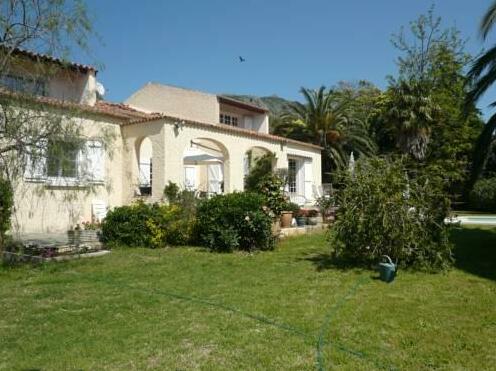 Villa Aquarelle - Photo2