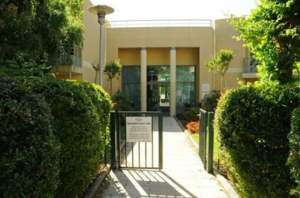 Nemea Appart'hotel Green side Biot Sophia Antipolis