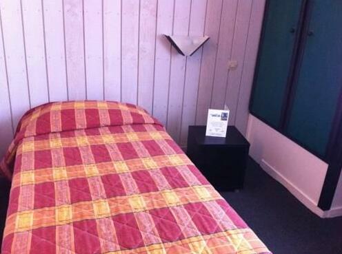 Hotel Atlantide - Photo2