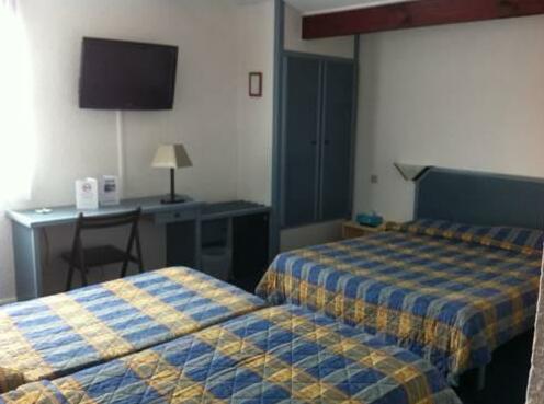 Hotel Atlantide - Photo3
