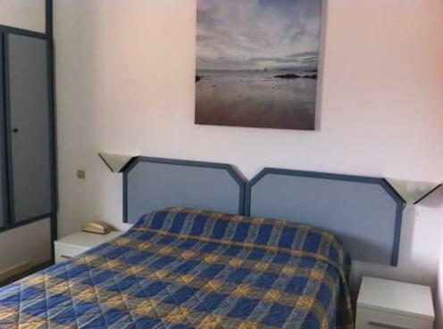 Hotel Atlantide - Photo4