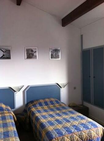 Hotel Atlantide - Photo5
