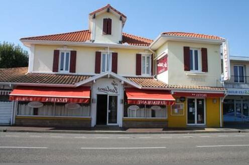 Hotel Les Italiens - Photo2