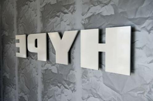 Hype Hotel - Photo2