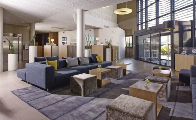 Holiday Inn Express Toulouse Airport - Photo3