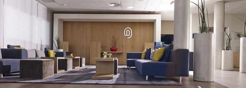 Holiday Inn Express Toulouse Airport - Photo4