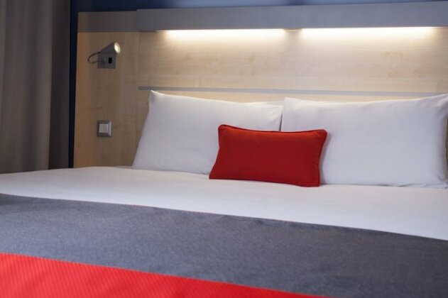 Holiday Inn Express Toulouse Airport - Photo5