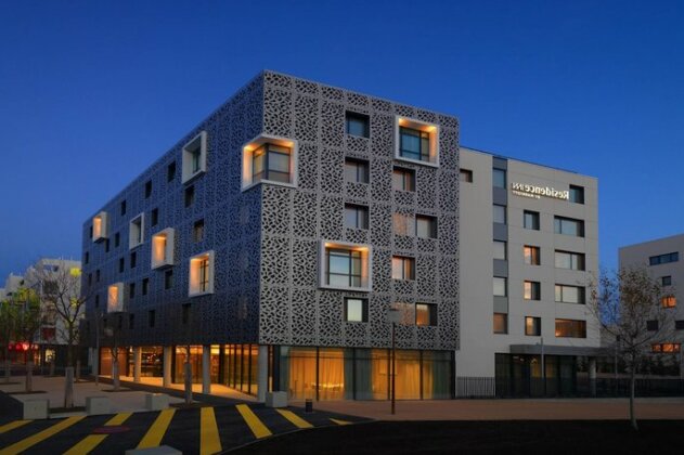 Residence Inn by Marriott Toulouse-Blagnac