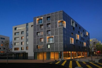 Residence Inn by Marriott Toulouse-Blagnac