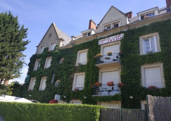 Hotel Anne De Bretagne