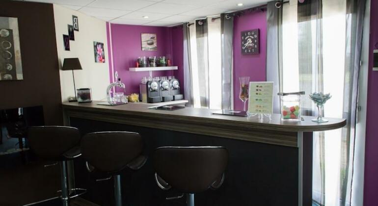 Hotel Le Cosy Blois Nord - Photo3