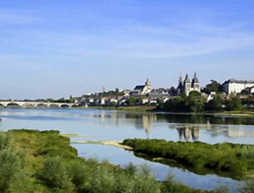 Hotelf1 Blois - Photo2