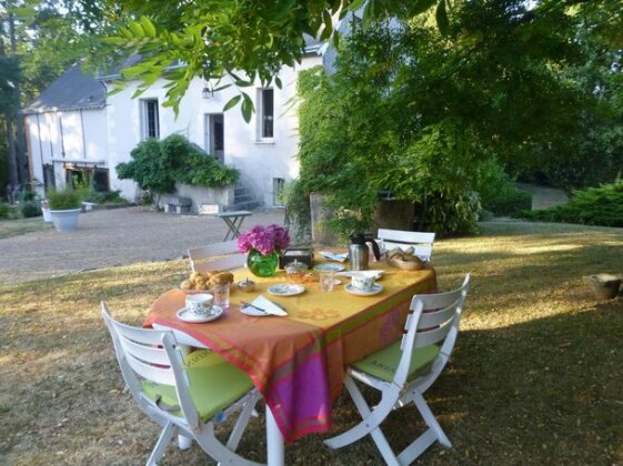 La Maison du Closier - Photo2