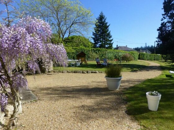 La Maison du Closier - Photo4