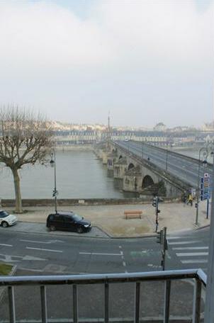 Le Pavillon Blois - Photo4