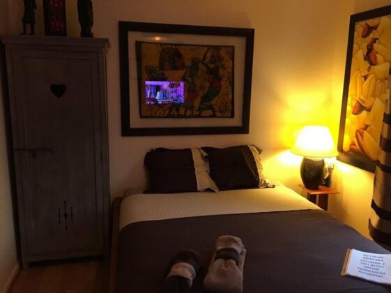 Chambre d'hote Gay - Photo3
