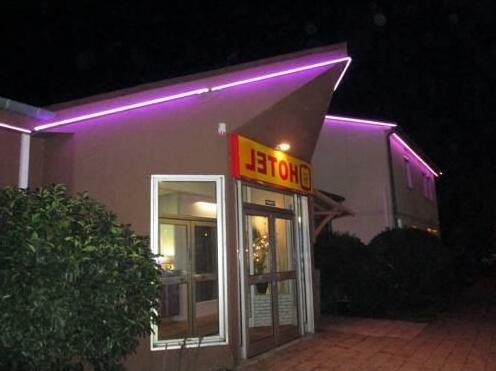 Hotel-Restaurant du Lac - Agen