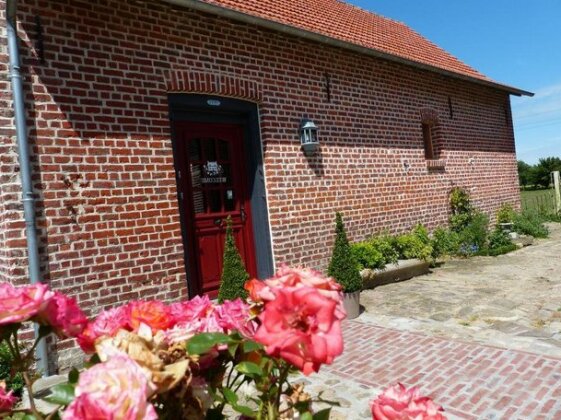 Paardenhof Guesthouse
