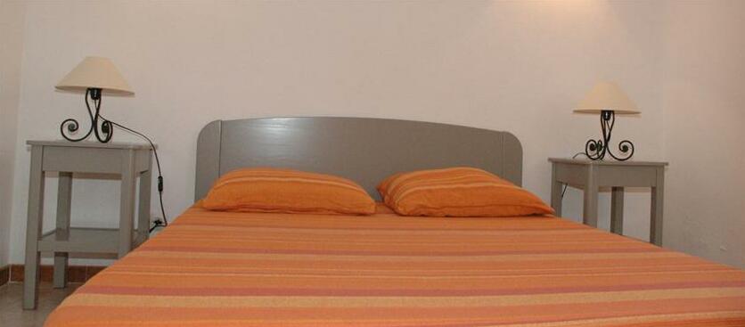 Residence Hoteliere Bocca di Feno - Photo2