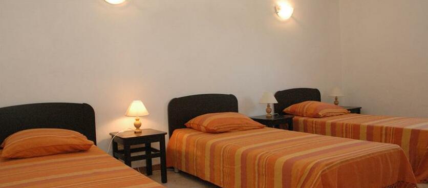 Residence Hoteliere Bocca di Feno - Photo3