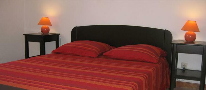 Residence Hoteliere Bocca di Feno - Photo5