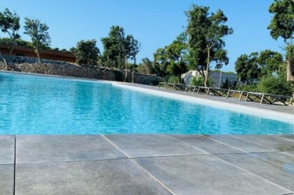 Villa T3 A Lavanda piscine parking