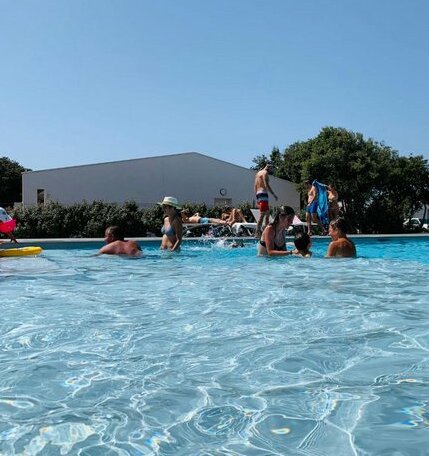 Villa T3 A Murza maquis piscine - Photo4