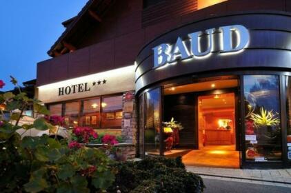 Hotel Baud - Les Collectionneurs