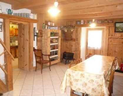 Holiday Home L'Edelweiss - Photo3