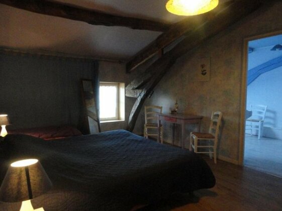 B&B La Ferme Aux Fleurs - Photo3