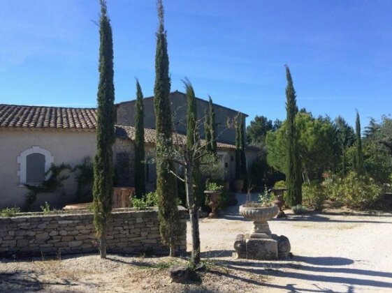 Holiday home La Jeansona Menerbes