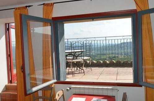 Hotel Restaurant Panoramique Cesar - Photo2