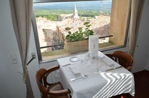 Hotel Restaurant Panoramique Cesar - Photo4