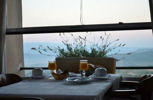 Hotel Restaurant Panoramique Cesar - Photo5