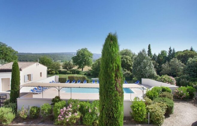 Residence Odalys Les 4 Soleils - Photo2