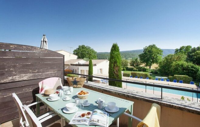 Residence Odalys Les 4 Soleils - Photo3