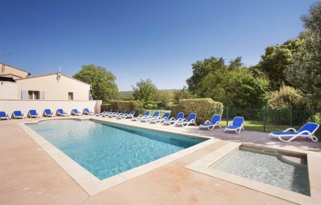 Residence Odalys Les 4 Soleils - Photo4