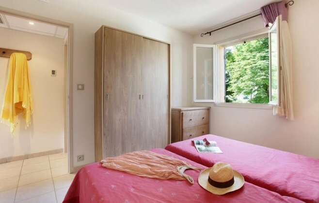 Residence Odalys Les 4 Soleils - Photo5