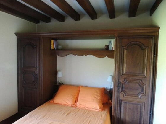 Chambres d'hotes La Coliniere - Photo3
