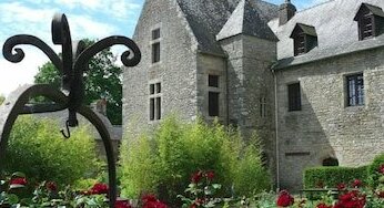Manoir de Kerdrean - Photo2