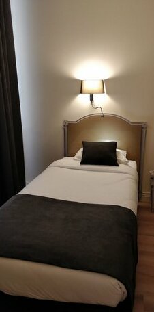 Acanthe Hotel Bordeaux Centre - Photo4