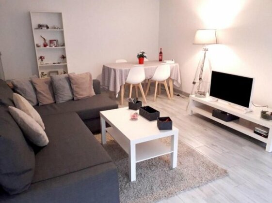 Apartment Rue Minvielle - Photo2