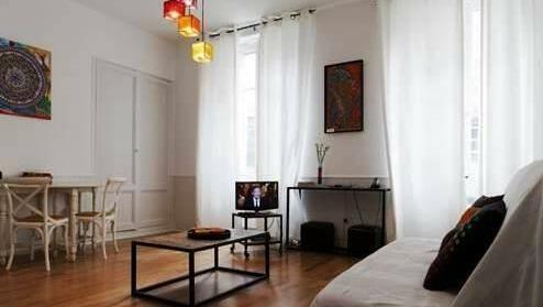 Appartement 2 pieces Rue Arnaud Miqueu - Photo4