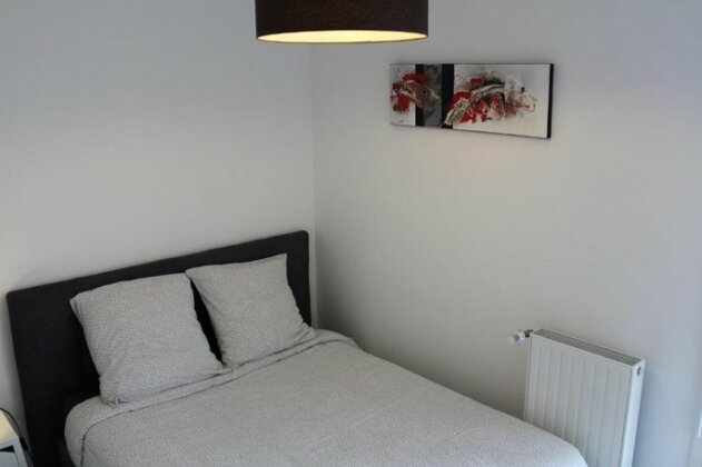 Appartement Bordeaux Lac - Photo3