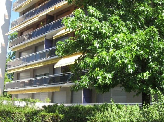 Appartement de standing Le Rohan - Parc Bordelais