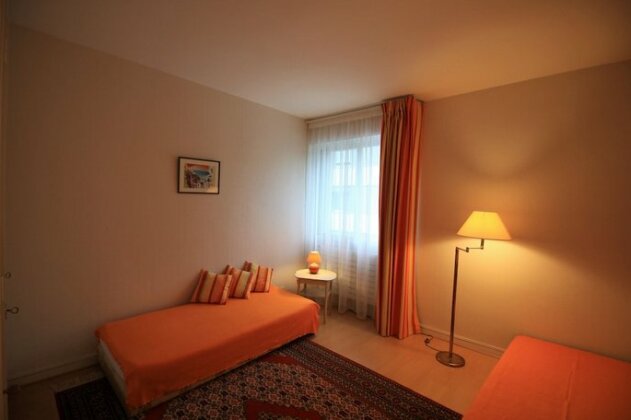 Appartement de standing Le Rohan - Parc Bordelais - Photo5