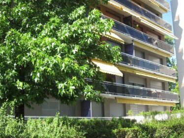 Appartement de standing Le Rohan - Parc Bordelais