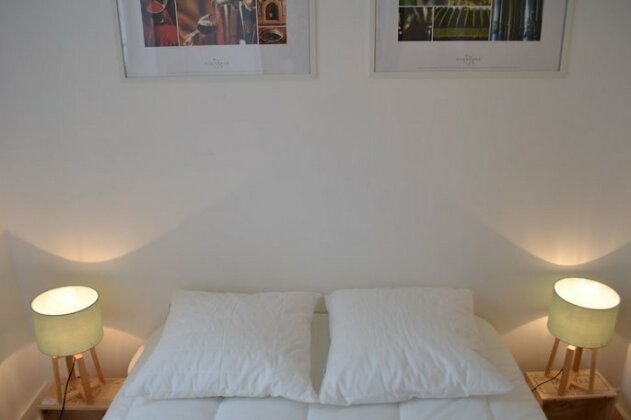 Appartement Laclotte - Photo3