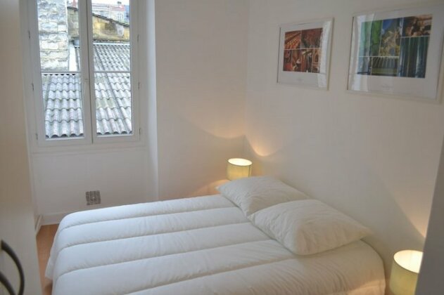 Appartement Laclotte - Photo4